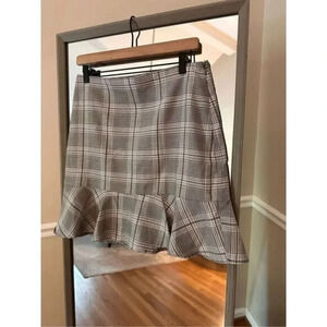 Coco + Jamison A Line NWT Skirt‎ Size Medium